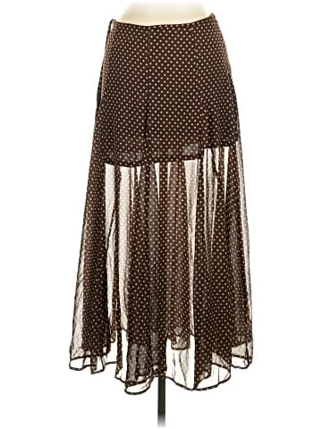 Zara Casual Skirt (view 2)