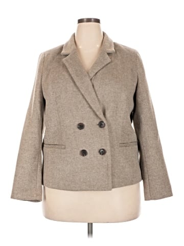LC Lauren Conrad Blazer (view 1)