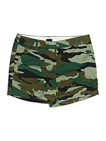 J.Crew Factory Store Shorts (view 1)