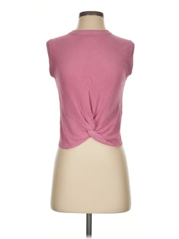 Bishop + Young Sleeveless T-Shirt (view 1)