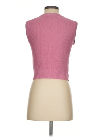 Bishop + Young Sleeveless T-Shirt (view 2)