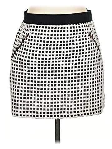 Lou & Grey Casual Skirt (view 1)