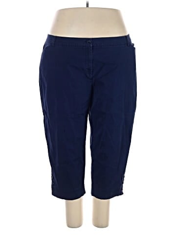 Talbots Active Pants (view 1)