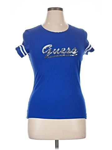 Guess Short Sleeve T-Shirt (view 1)