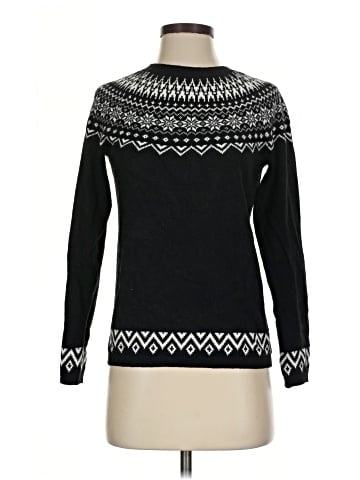 Talbots Turtleneck Sweater (view 1)