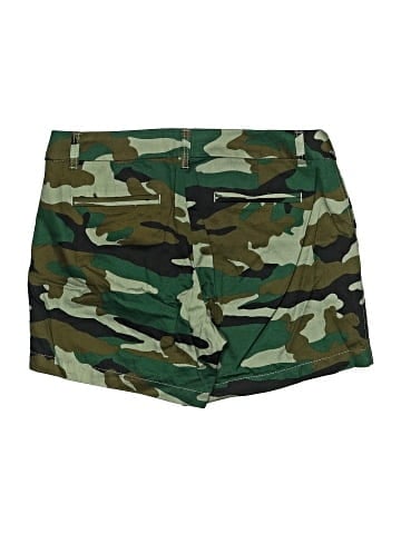 J.Crew Factory Store Shorts (view 2)