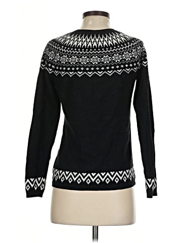 Talbots Turtleneck Sweater (view 2)