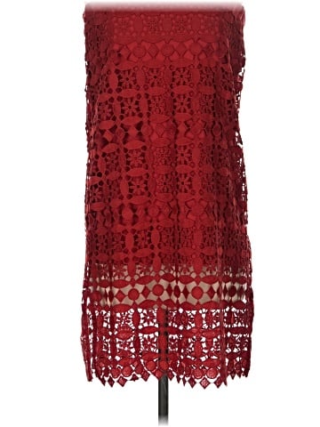 Lilis Closet Formal Skirt (view 1)