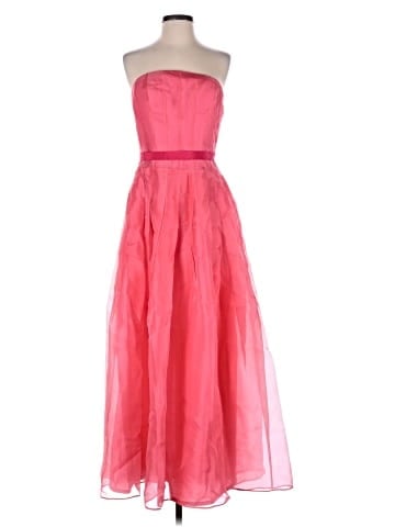 Kay Unger Cocktail Dress (view 1)