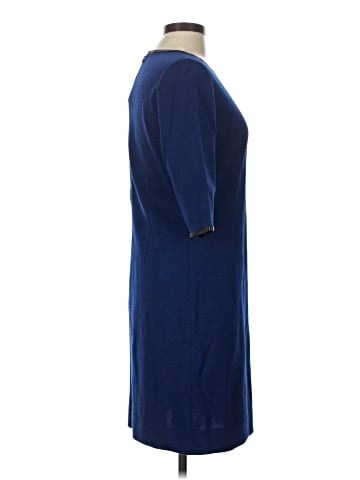 St. John Casual Dress (view 2)
