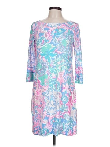 Lilly Pulitzer Casual Dress (view 1)