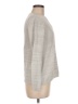 Assorted Brands 100% Cotton Gray Pullover Sweater Size M - photo 4