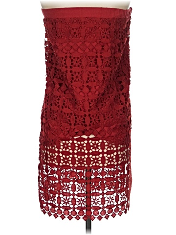Lilis Closet Formal Skirt (view 2)