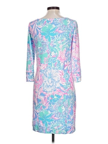 Lilly Pulitzer Casual Dress (view 2)