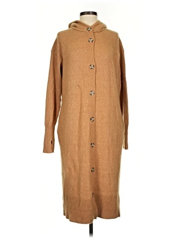 Everlane Wool Cardigan (view 1)