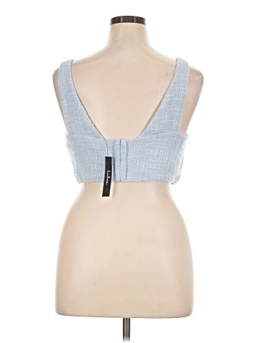 Lulus Sleeveless Top (view 2)