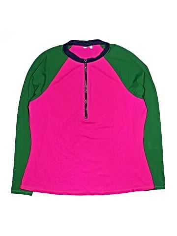 Unbranded Rash Guard (view 1)