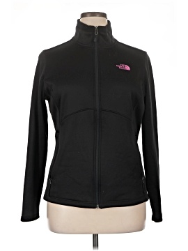 The North Face Track Jacket