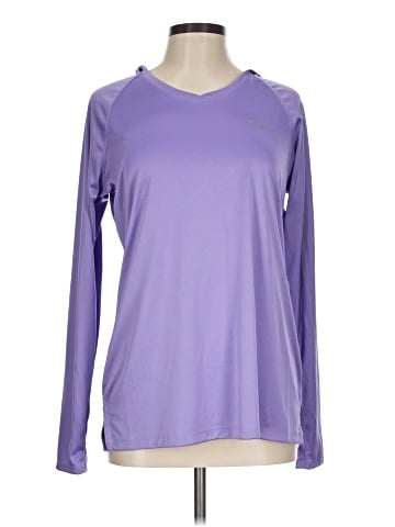 Columbia Long Sleeve T-Shirt (view 1)