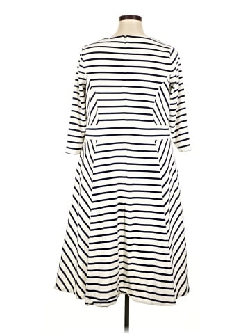 Lands' End Casual Dress (view 2)
