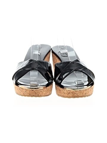 Jimmy Choo Wedges (view 2)