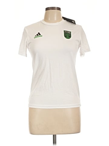Adidas Short Sleeve T-Shirt (view 1)