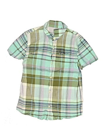 Vineyard Vines Short Sleeve Button-Down Shirt (view 1)
