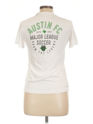 Adidas Short Sleeve T-Shirt (view 2)