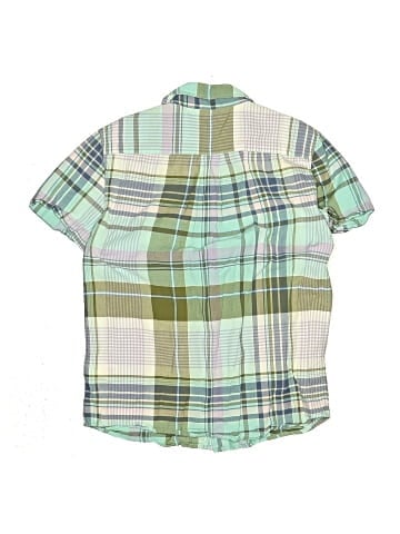 Vineyard Vines Short Sleeve Button-Down Shirt (view 2)