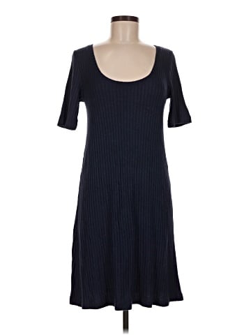 Ann Taylor LOFT Casual Dress (view 1)