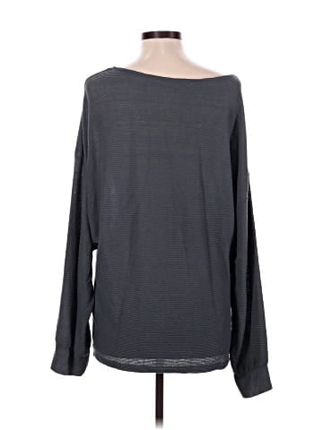 Lucky Brand Pullover Sweater (view 2)
