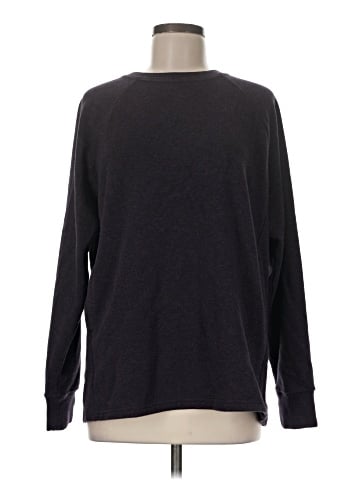 KIRKLAND Signature Long Sleeve T-Shirt (view 1)