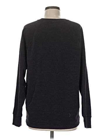 KIRKLAND Signature Long Sleeve T-Shirt (view 2)