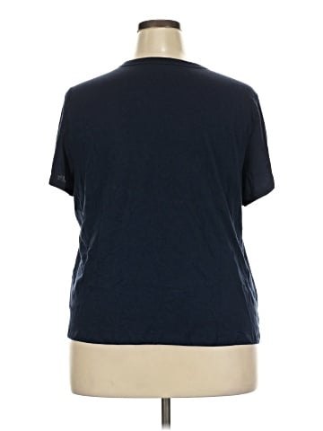 Old Navy Short Sleeve T-Shirt (view 2)