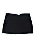Nike Solid Black Skort Size XL - photo 1