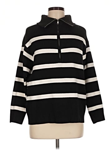 Torrid Pullover Sweater (view 1)
