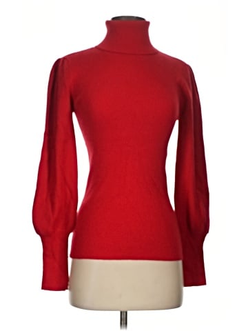 Ann Taylor Turtleneck Sweater (view 1)