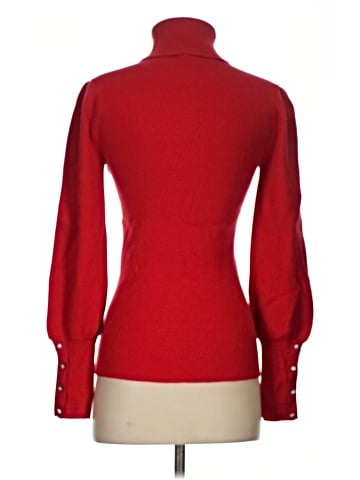 Ann Taylor Turtleneck Sweater (view 2)