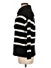 Torrid Stripes Black Pullover Sweater Size Med Plus (00) - photo 5