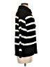 Torrid Stripes Black Pullover Sweater Size Med Plus (00) - photo 4