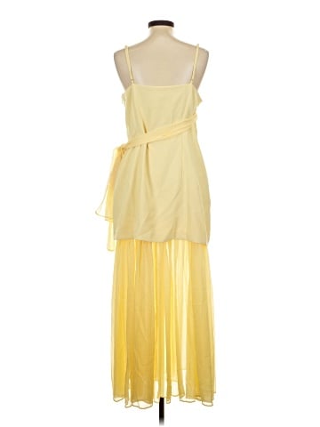 Ann Taylor LOFT Cocktail Dress (view 2)