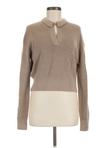 Lululemon Athletica Pullover Sweater (view 1)