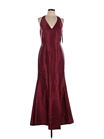 Alfred Sung Cocktail Dress (view 1)