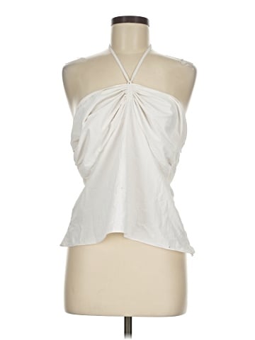 ORSEUND IRIS Sleeveless Blouse (view 1)