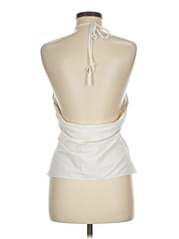 ORSEUND IRIS Sleeveless Blouse (view 2)