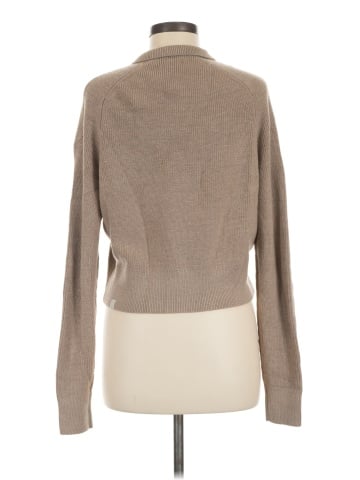 Lululemon Athletica Pullover Sweater (view 2)