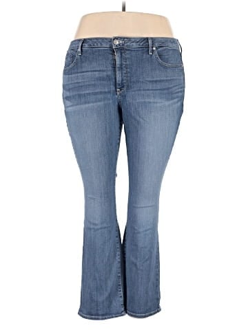 Not Your Daughter's Jeans Jeans (view 1)
