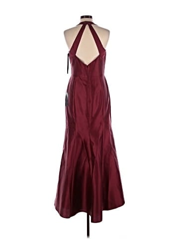 Alfred Sung Cocktail Dress (view 2)