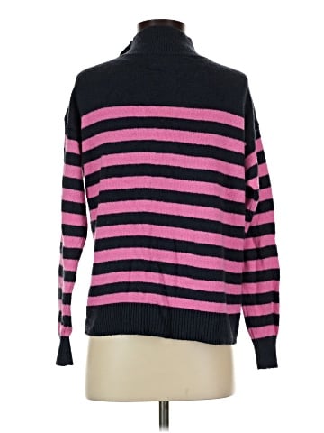 Ann Taylor LOFT Turtleneck Sweater (view 2)