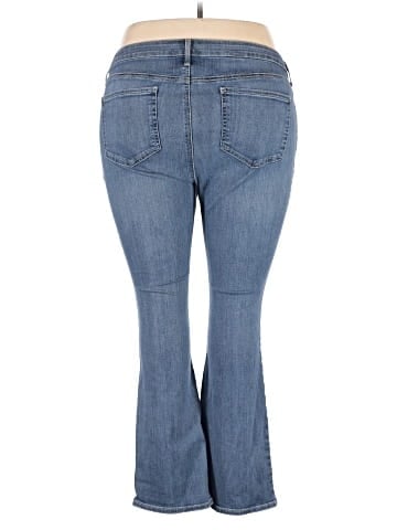 Not Your Daughter's Jeans Jeans (view 2)